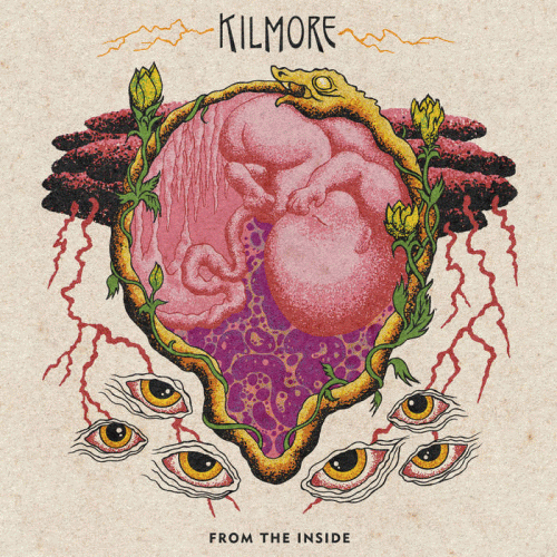 Kilmore : From the Inside